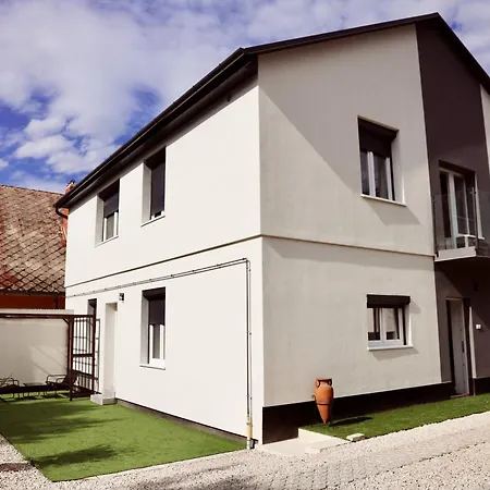Apartment Safehouse